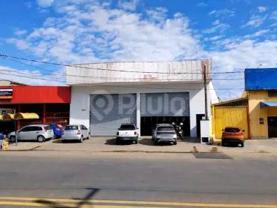 Galpão/Depósito/Armazém para alugar, 390m² no Piracicamirim, Piracicaba