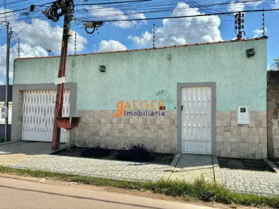 Casa com 4 Quartos à venda, 135m² no Conceição, Porto Velho