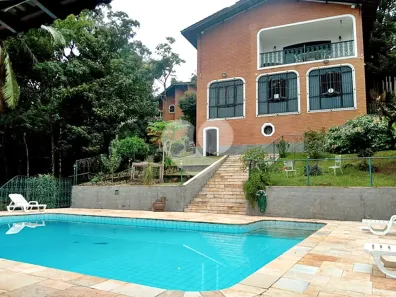 Casa com 5 Quartos à venda, 631m² no Roseira, Mairiporã
