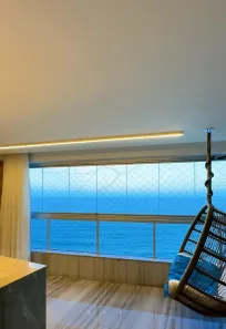 Cobertura com 5 Quartos à venda, 518m² no Praia da Costa, Vila Velha