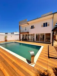 Casa de Condomínio com 3 Quartos à venda, 450m² no Residencial Village Campo Novo, Bauru