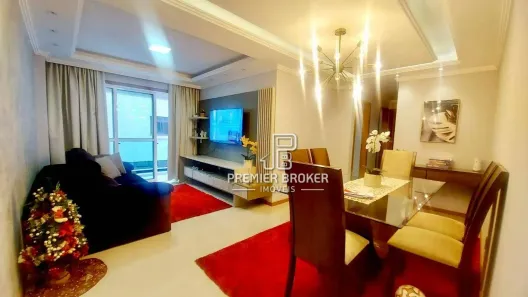 Apartamento com 3 Quartos à venda, 120m² no Várzea, Teresópolis
