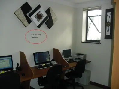 Sala Comercial à venda, 31m² no Penha de França, São Paulo