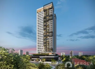 Apartamento com 3 Quartos à venda, 110m² no Setor Aeroporto, Goiânia