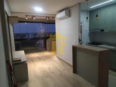 Apartamento com 2 Quartos à venda, 64m² no Parque Quinta das Paineiras, São José do Rio Preto