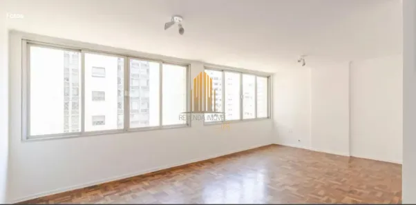 Apartamento com 3 Quartos à venda, 150m² no Bela Vista, São Paulo