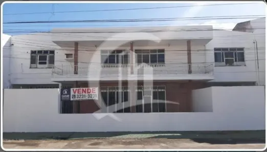 à venda, 1100m² no Suíça, Aracaju