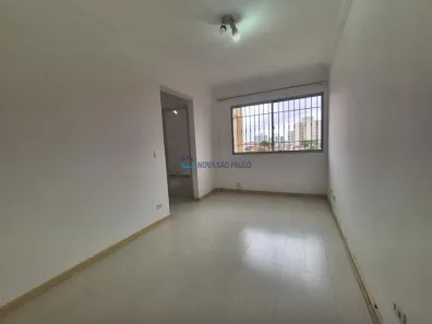 Apartamento com 2 Quartos à venda, 62m² no Vila Mascote, São Paulo