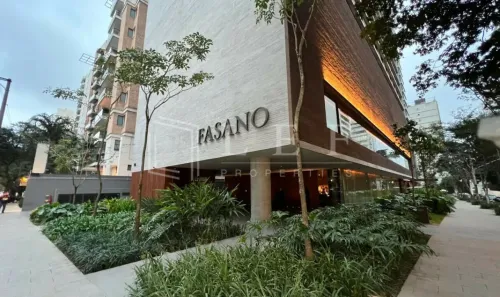 Apartamento com 3 Quartos à venda, 290m² no Itaim Bibi, São Paulo