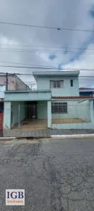Sobrado com 3 Quartos à venda, 134m² no Imirim, São Paulo