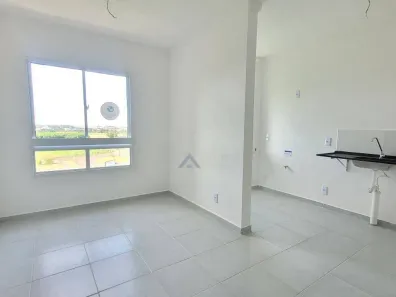 Apartamento com 2 Quartos à venda, 48m² no Califórnia, Londrina