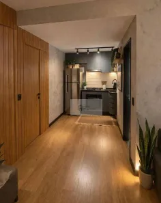 Apartamento com 2 Quartos para alugar, 52m² no Pinheiros, São Paulo