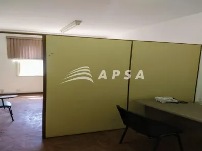 Sala Comercial para alugar, 64m² no Centro, Rio de Janeiro