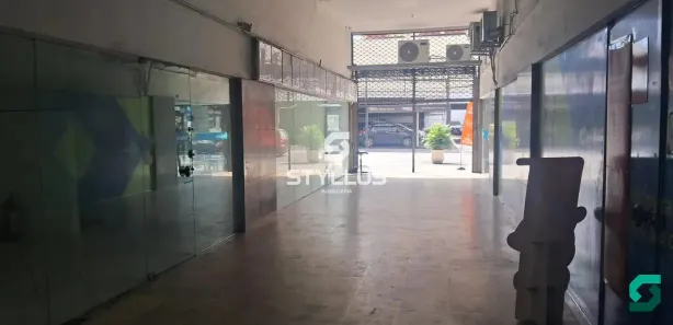 Ponto Comercial à venda, 26m² no Méier, Rio de Janeiro