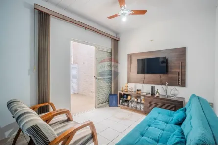 Casa com 2 Quartos à venda, 209m² no Bonfim, Campinas