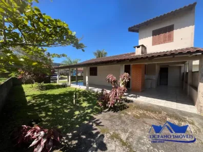 Casa com 3 Quartos à venda, 120m² no Balneario Barra Do Sai, Guaratuba