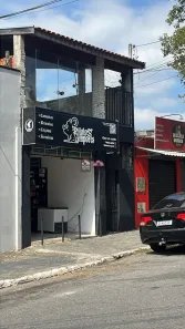 Ponto Comercial à venda, 119m² no Parque Novo Horizonte, São José dos Campos
