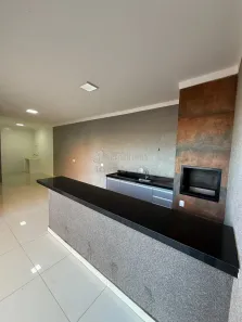 Casa com 3 Quartos à venda, 122m² no Bosque das Laranjeiras, Bady Bassitt