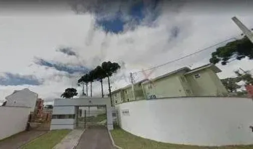 Lote/Terreno à venda, 106m² no Xaxim, Curitiba