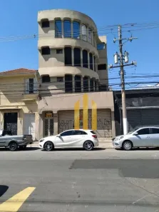 Prédio Comercial para alugar, 354m² no Alto da Mooca, São Paulo