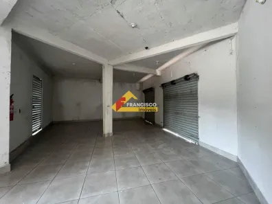Galpão/Depósito/Armazém para alugar, 192m² no Santa Rosa, Divinópolis
