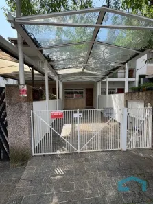 Casa com 2 Quartos para alugar, 114m² no Vila Madalena, São Paulo