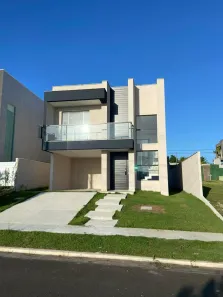 Casa de Condomínio com 1 Quarto à venda, 180m² no Jardim Limoeiro, Camaçari