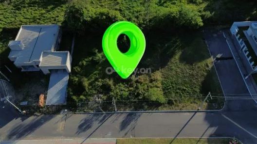 Lote/Terreno à venda, 446m² no São Martinho, Tubarão