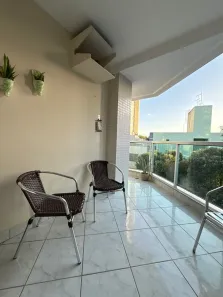 Apartamento com 3 Quartos à venda, 100m² no Jardim Camburi, Vitória