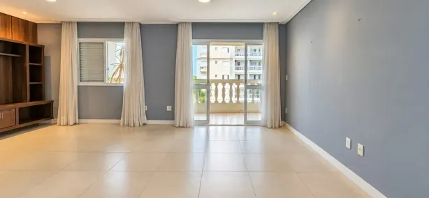 Apartamento com 3 Quartos à venda, 124m² no Jardim Esplanada, São José dos Campos