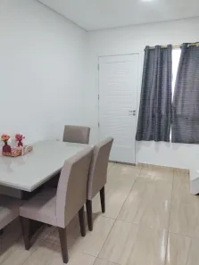 Casa com 2 Quartos à venda, 65m² no Jardim São Marcos, Vargem Grande Paulista