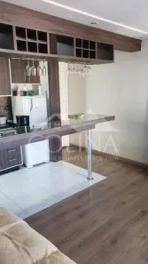 Apartamento com 3 Quartos à venda, 72m² no Jardim Guarani, Jundiaí