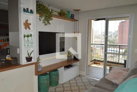 Apartamento com 2 Quartos à venda, 69m² no Ipiranga, São Paulo