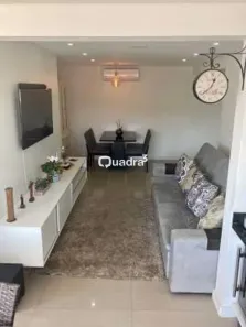 Apartamento com 2 Quartos à venda, 82m² no Vila Prudente, São Paulo