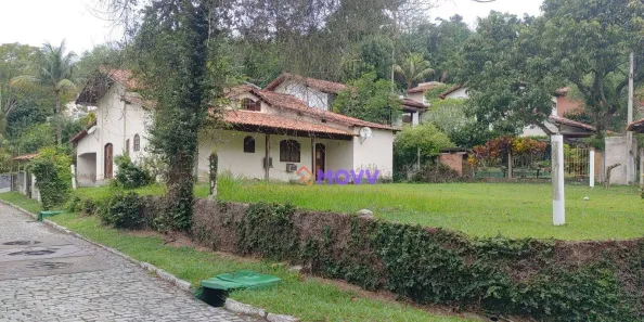 Casa de Condomínio com 3 Quartos à venda, 244m² no Vila Progresso, Niterói