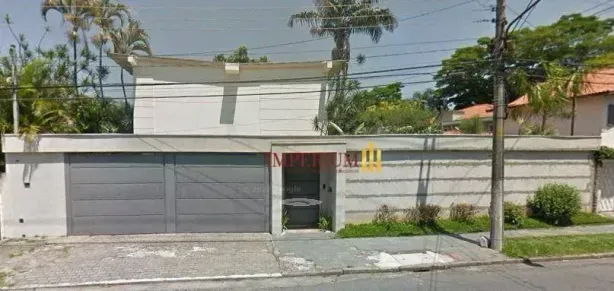 Casa com 4 Quartos à venda, 600m² no Bela Aliança, São Paulo