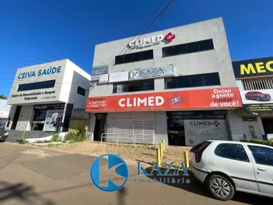 Ponto Comercial para alugar, 300m² no Parque Rio Branco, Valparaíso de Goiás