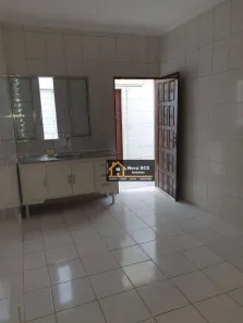 Casa com 1 Quarto para alugar, 35m² no Boa Vista, São Caetano do Sul