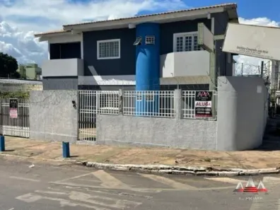 Casa com 5 Quartos à venda, 394m² no Quilombo, Cuiabá
