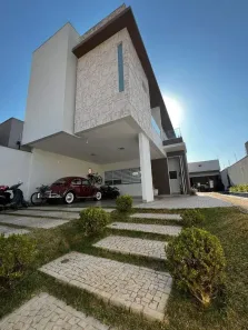 Casa com 4 Quartos à venda, 282m² no Jardim Karaíba, Uberlândia