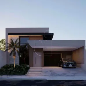 Casa com 3 Quartos à venda, 330m² no Parque das Esmeraldas II, Marília