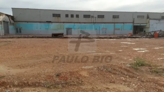 Lote/Terreno à venda, 1600m² no Vila Monteiro (Gleba I), São Carlos