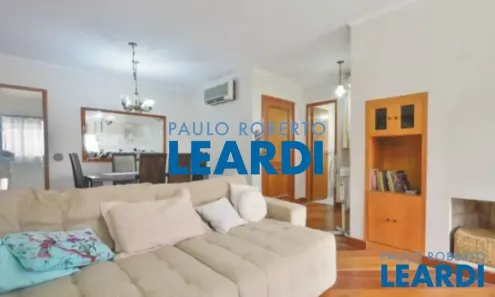 Apartamento com 4 Quartos à venda, 160m² no Chácara Inglesa, São Paulo