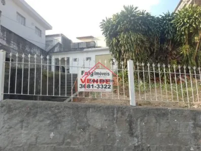Lote/Terreno à venda, 110m² no Bela Vista, Osasco