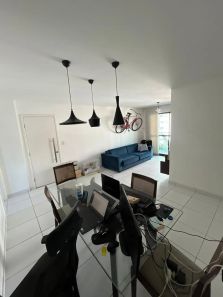 Apartamento com 3 Quartos à venda, 94m² no Boa Viagem, Recife
