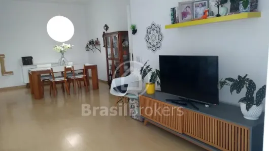 Apartamento com 3 Quartos à venda, 120m² no Cocotá, Rio de Janeiro