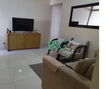 Apartamento com 2 Quartos à venda, 91m² no Saúde, São Paulo