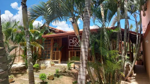 Casa com 4 Quartos à venda, 200m² no Quintas Coloniais, Contagem
