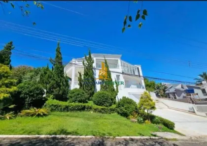Casa de Condomínio com 5 Quartos à venda, 771m² no Alphaville, Santana de Parnaíba