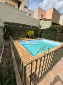 Casa com 3 Quartos à venda, 361m² no Fabrício, Uberaba